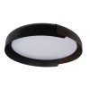 LOFT IT 10198 Black Потолочные светильники Coin, шт 10198 Black фото