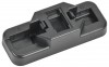 ITK Площадка для заделки модулей Keystone Jack CKJ-000-09 фото