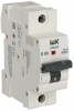 ARMAT Авт. выкл. M10H 1P D 80A IEK AR-M10H-1-D080 фото