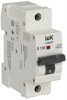 ARMAT Авт. выкл. M10H 1P D 100A IEK AR-M10H-1-D100 фото