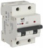 ARMAT Авт. выкл. M10H 2P D 100A IEK AR-M10H-2-D100 фото
