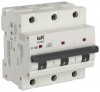 ARMAT Авт. выкл. M10H 3P D 100A IEK AR-M10H-3-D100 фото