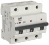 ARMAT Авт. выкл. M10H 3P K 100А IEK AR-M10H-3-K100 фото