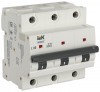ARMAT Авт. выкл. M10H 3P L 80А IEK AR-M10H-3-L080 фото