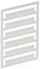 IEK ARMAFIX Маркер для CP 1,5мм2 без символов AF-CT10D-M-D15-00 фото