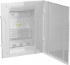 IEK KREPTA 5 Корпус пласт. мультимедиа встраив. 470х410мм KR5-KP23-V-41 фото