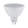 Jazzway PLED- SP JCDR 11w GU5.3 3000K 220V/50 .5049734 фото