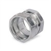 Fortisflex Муфта соединительная для трубы АТТ-50 92323 фото