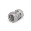 Fortisflex Муфта соединительная для трубы АТТ-15 92318 фото