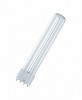 DULUX L 40W/840 2G11 10X1          OSRAM 4099854125560 фото