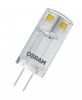 LSPIN 2W/865 220-240V CL G4 FS1    OSRAM 4099854323232 фото