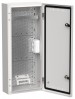 IEK TITAN 5 Корпус мультимедиа ЩРн-48 (1х48) белый TI5-51-N-048-30 фото