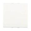 Ecoplast LK45 Переключатель с двух мест 45х45мм (схема 6) 16 A, 250 B (белый) 850804-1 фото