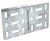Пластина соединительная 100мм HDZ IEK CLM51D-PS-100-HDZ фото