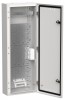 TITAN 5 Корпус мультимедиа ЩРн-60 (1х60) белый IEK TI5-51-N-060-30 фото