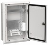 TITAN 5 Корпус мультимедиа ЩРв-24 (1х24) белый IEK TI5-51-V-024-30 фото