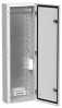 TITAN 5 Корпус мультимедиа ЩРн-72 (1х72) белый IEK TI5-51-N-072-30 фото