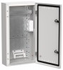 TITAN 5 Корпус мультимедиа ЩРн-36 (1х36) белый IEK TI5-51-N-036-30 фото