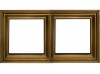 JUNG EcoProfi DECO Антик Рамка 2-ая EPD482AT фото