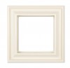 JUNG EcoProfi DECO Слоновая кость Рамка 1-ая EPD481 фото
