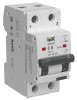 ARMAT АВДТ B10N 2P C8 30мА тип AC IEK AR-B10N-2-C008C030 фото