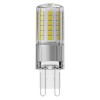 LSPIN 2W/840 220-240V CL G9 FS1    OSRAM 4099854323478 фото