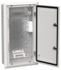 IEK TITAN 5 Корпус мультимедиа ЩРв-36 (1х36) белый TI5-51-V-036-30 фото