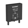 DKC Модуль защиты, варистор, 24V AC/DC BIMD-V1 фото