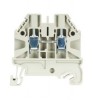 Проходная клемма WT 2,5 Wieland Electric pe2126423 фото