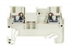 Проходная клемма WTP 1,5 GR Wieland Electric pe2128327 фото