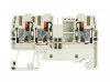 Проходная клемма WTP 2,5/4 D1/2 Wieland Electric pe2126557 фото