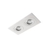 LOFT IT 10341/2A White Встраиваемый светильник Hap 10341/2A White фото