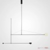 ImperiumLoft Подвесной светильник LINES K 140825-26 фото