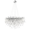 LOFT IT 10376/800 Подвесная люстра Drops, шт 10376/800 фото