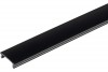 Jazzway Крышка для шинопровода PTR-CAP-1M-BL .5059290 фото