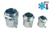 Муфта вводная М32Т32 IP40  ГОФРОМАТИК zeta46003 фото