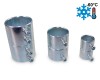Муфта соединительная ТТ25 IP40 ГОФРОМАТИК zeta46052 фото
