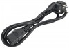 IEK ITK Кабель электропитания PDU 3х1,5 1М C19-Schuko PC-C19D-1M фото