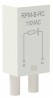 IEK ONI Модуль защиты для реле RC-цепь 110В AC RPM-B-RC-AC110V фото