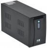 IEK ITK ELECTRA ET ИБП 2кВА/1,2кВт с АКБ 2х9AH USB EET-2000VA-1-002 фото