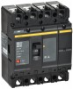 IEK KARAT MASTER Выкл-разъед. ВН88-32 4P 125А KAM-VN10-4-0125 фото