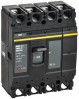 IEK KARAT MASTER Выкл-разъед. ВН88-37 4P 400А KAM-VN40-4-0400 фото