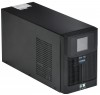 IEK ITK ELECTRA LT ИБП 1кВА/0,8кВт без АКБ USB ELT-1000VA-1-L фото