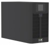 IEK ITK ELECTRA LT ИБП 1,5кВА/1,2кВт с АКБ 2х7AH USB ELT-1500VA-1-002 фото
