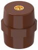 IEK Изолятор опорный SM65 (М12) YIS11-65-12-K05 фото