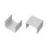 Держатель ARL-STARDUST-3020-CLIP ANOD (Arlight, Алюминий) 042138 фото