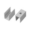 Держатель ARL-WAVE-0612-CLIP ANOD (Arlight, Алюминий) 053037 фото