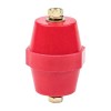 EKF PROxima Изолятор SM-30 380А 8кВ (винт м6) plc-sm-30-M6 фото