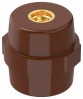 IEK Изолятор опорный SM40 (М10) YIS11-40-10-K05 фото