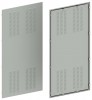 FORMAT Панель задняя вент. 2000х1000 IEK FO-00-PBV-200-100 фото